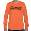 Men's Authentic Long Sleeve Pocket T-Shirt Thumbnail
