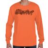 Men's Authentic Long Sleeve Pocket T-Shirt Thumbnail