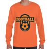 Men's Authentic Long Sleeve Pocket T-Shirt Thumbnail