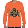 Men's Authentic Long Sleeve Pocket T-Shirt Thumbnail