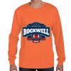 Men's Authentic Long Sleeve Pocket T-Shirt Thumbnail