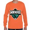 Men's Authentic Long Sleeve Pocket T-Shirt Thumbnail