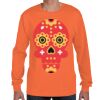 Men's Authentic Long Sleeve Pocket T-Shirt Thumbnail
