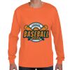 Men's Authentic Long Sleeve Pocket T-Shirt Thumbnail