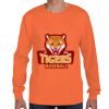 Men's Authentic Long Sleeve Pocket T-Shirt Thumbnail