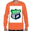 Men's Authentic Long Sleeve Pocket T-Shirt Thumbnail