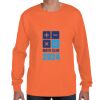Men's Authentic Long Sleeve Pocket T-Shirt Thumbnail