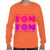Men's Authentic Long Sleeve Pocket T-Shirt Thumbnail