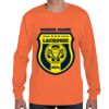 Men's Authentic Long Sleeve Pocket T-Shirt Thumbnail
