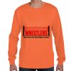 Men's Authentic Long Sleeve Pocket T-Shirt Thumbnail