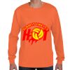 Men's Authentic Long Sleeve Pocket T-Shirt Thumbnail