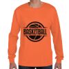 Men's Authentic Long Sleeve Pocket T-Shirt Thumbnail