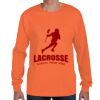 Men's Authentic Long Sleeve Pocket T-Shirt Thumbnail