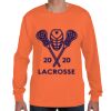 Men's Authentic Long Sleeve Pocket T-Shirt Thumbnail