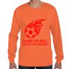Men's Authentic Long Sleeve Pocket T-Shirt Thumbnail