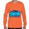 Men's Authentic Long Sleeve Pocket T-Shirt Thumbnail