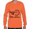 Men's Authentic Long Sleeve Pocket T-Shirt Thumbnail