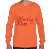 Men's Authentic Long Sleeve Pocket T-Shirt Thumbnail