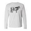 Authentic Long Sleeve T-Shirt Thumbnail