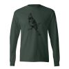 Authentic Long Sleeve T-Shirt Thumbnail