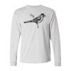 Authentic Long Sleeve T-Shirt Thumbnail