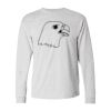 Authentic Long Sleeve T-Shirt Thumbnail