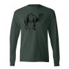 Authentic Long Sleeve T-Shirt Thumbnail