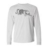 Authentic Long Sleeve T-Shirt Thumbnail