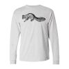 Authentic Long Sleeve T-Shirt Thumbnail