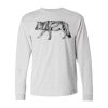 Authentic Long Sleeve T-Shirt Thumbnail