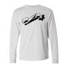 Authentic Long Sleeve T-Shirt Thumbnail