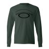 Authentic Long Sleeve T-Shirt Thumbnail