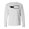 Authentic Long Sleeve T-Shirt Thumbnail