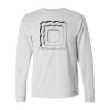 Authentic Long Sleeve T-Shirt Thumbnail