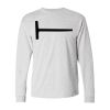 Authentic Long Sleeve T-Shirt Thumbnail