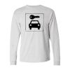 Authentic Long Sleeve T-Shirt Thumbnail