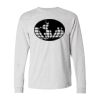 Authentic Long Sleeve T-Shirt Thumbnail
