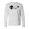 Authentic Long Sleeve T-Shirt Thumbnail