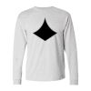 Authentic Long Sleeve T-Shirt Thumbnail
