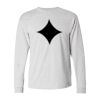 Authentic Long Sleeve T-Shirt Thumbnail