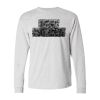 Authentic Long Sleeve T-Shirt Thumbnail
