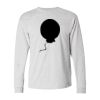 Authentic Long Sleeve T-Shirt Thumbnail