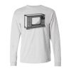 Authentic Long Sleeve T-Shirt Thumbnail