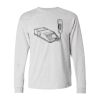 Authentic Long Sleeve T-Shirt Thumbnail
