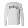 Authentic Long Sleeve T-Shirt Thumbnail