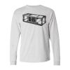 Authentic Long Sleeve T-Shirt Thumbnail