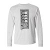Authentic Long Sleeve T-Shirt Thumbnail