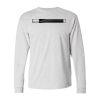 Authentic Long Sleeve T-Shirt Thumbnail