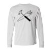 Authentic Long Sleeve T-Shirt Thumbnail
