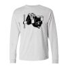 Authentic Long Sleeve T-Shirt Thumbnail
